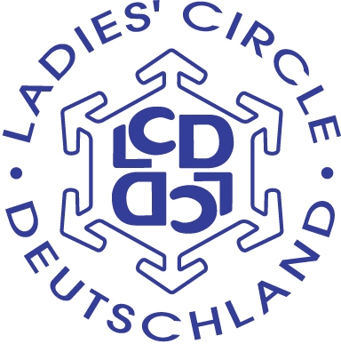 Logo Ladies’ Circle Deutschland